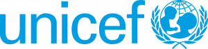 Logo Deutsches Komitee für UNICEF e.V.