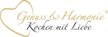 Logo Genuss & Harmonie Holding GmbH