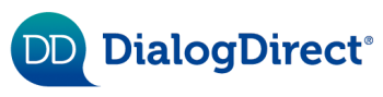 Logo DialogDirect GmbH