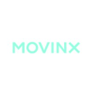 Logo Movinx GmbH