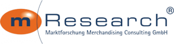 Logo m(Research Marktforschung Merchandising Consulting GmbH