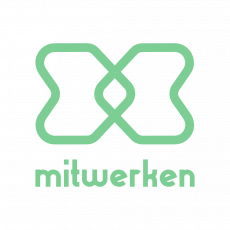 Logo mitwerken