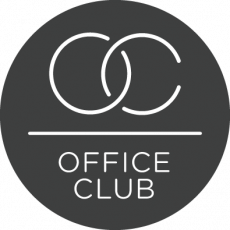 Logo Office Club GmbH