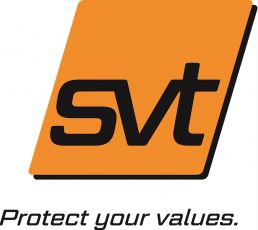 Logo svt Brandschutz GmbH