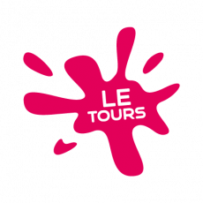 Logo LE-Tours