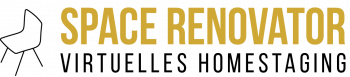 Logo Space Renovator GmbH