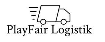 Logo Playfair Logistik UG