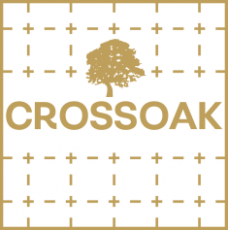 Logo Crossoak GmbH