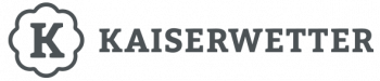 Logo Kaiserwetter GmbH & Co. KG