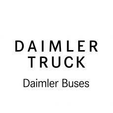 Logo Daimler Buses Solutions GmbH