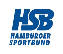 Logo Hamburger Sportbund e.V.