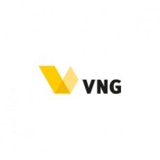 Logo VNG AG