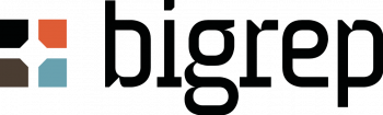 Logo BigRep GmbH