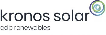Logo Kronos Solar GmbH