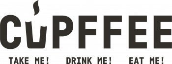 Logo Cupffee Ltd.