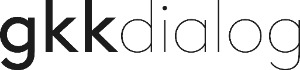 Logo gkk DialogGroup GmbH