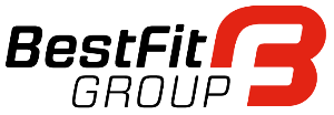 Logo BestFit GmbH