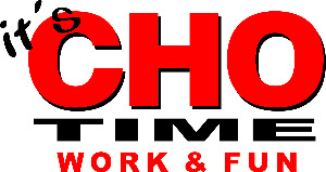 Logo Cho-Time GmbH