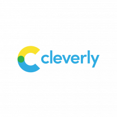Logo cleverly edu GmbH