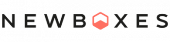Logo newboxes GmbH