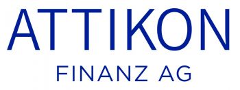 Logo Attikon Finanz AG