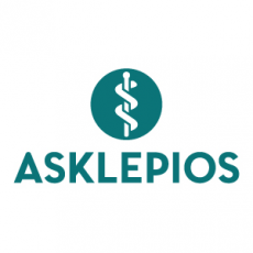 Logo Asklepios Service Hotellerie GmbH