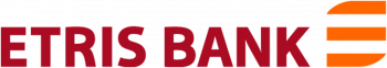 Logo ETRIS Bank GmbH