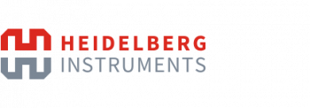 Logo Heidelberg Instruments Mikrotechnik GmbH