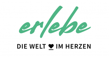 Logo erlebe-fernreisen GmbH