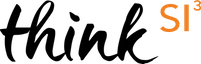 Logo think SI³ UG (haftungsbeschränkt)