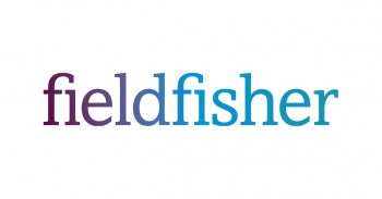 Logo Fieldfisher