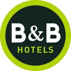 Logo B&B Hotels Germany GmbH