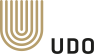 Logo U.D.O Universitätsklinikum Dienstleistungsorganisation GmbH