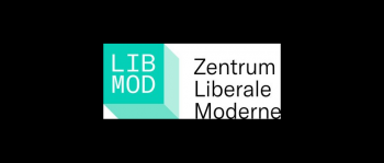 Logo Zentrum Liberale Moderne