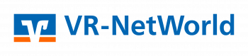 Logo VR-NetWorld GmbH