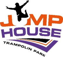 Logo Mitarbeiter (m/w/d) im Trampolinpark - Teilzeit & Werkstudent